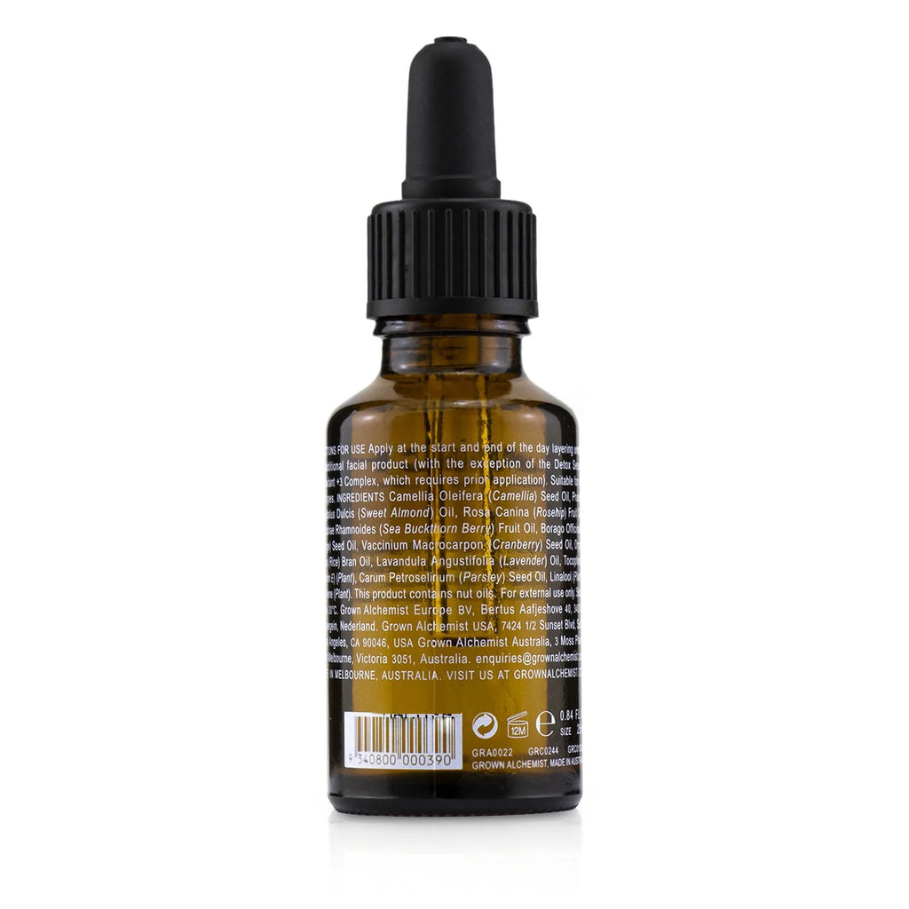 Antioxidant Facial Oil 25ml E18750