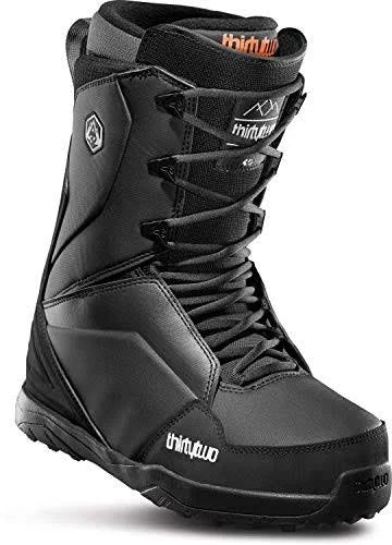 Black Snowboard Boots L2779