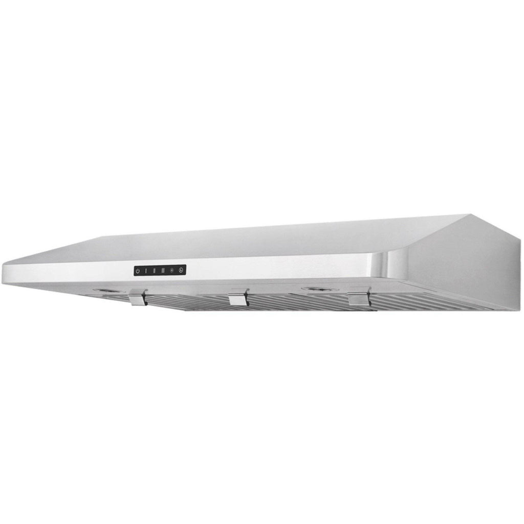 500 CFM Ducted Under Cabinet Range Hood I5960