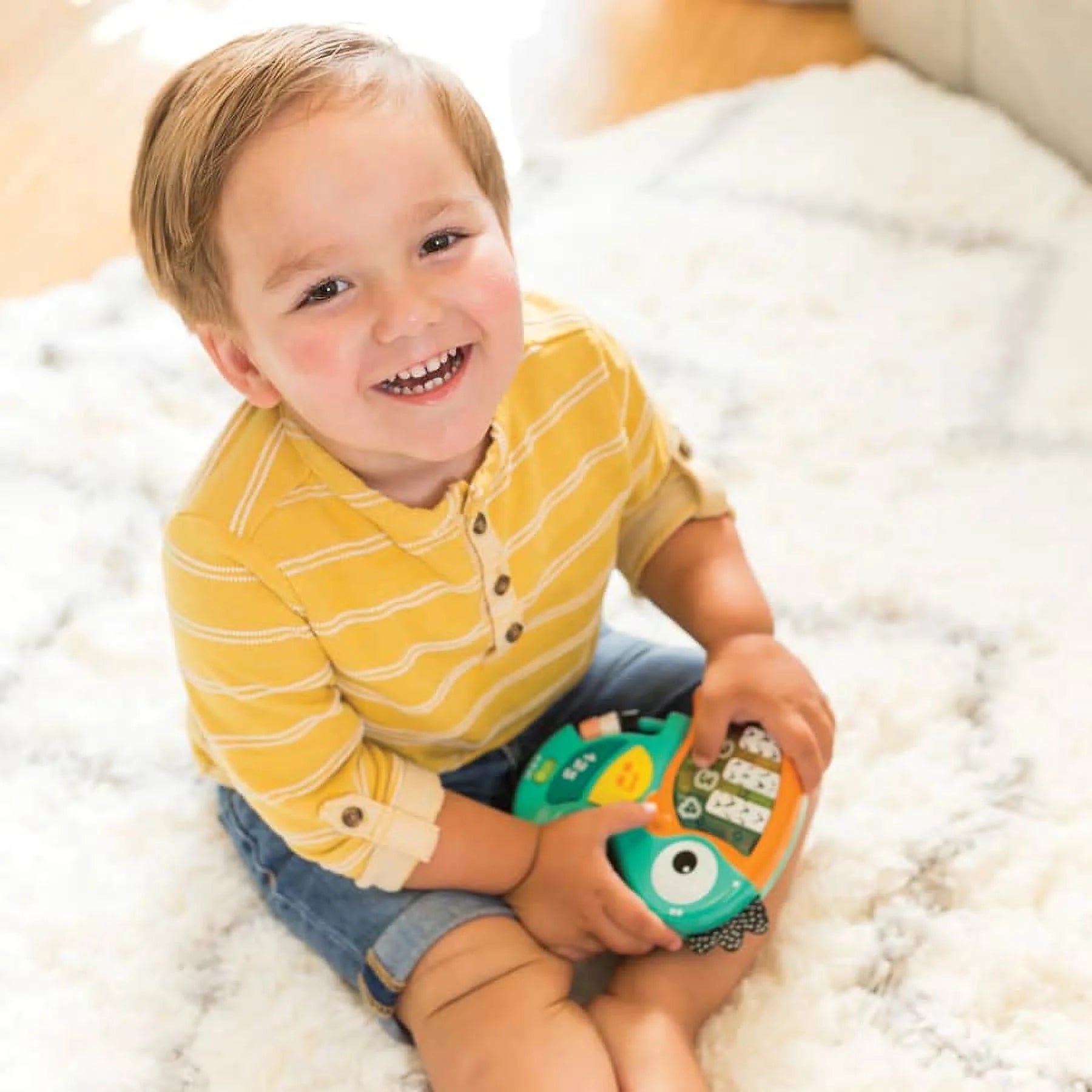 Blue Learning Toucan U842932