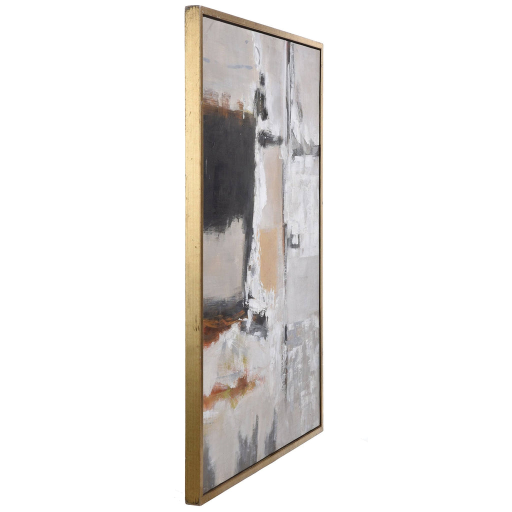 Multi Framed Canvas M87943