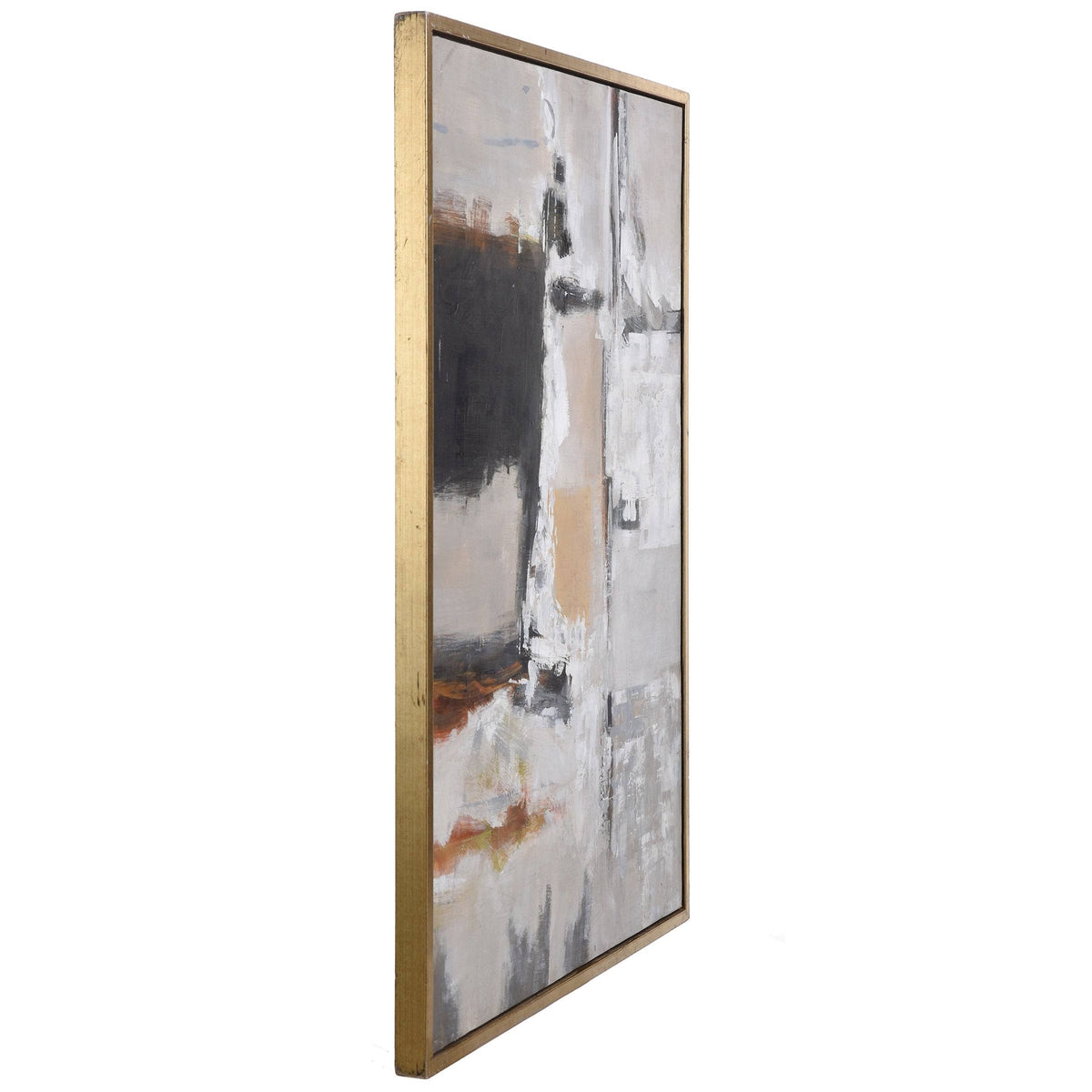 Multi Framed Canvas M87943