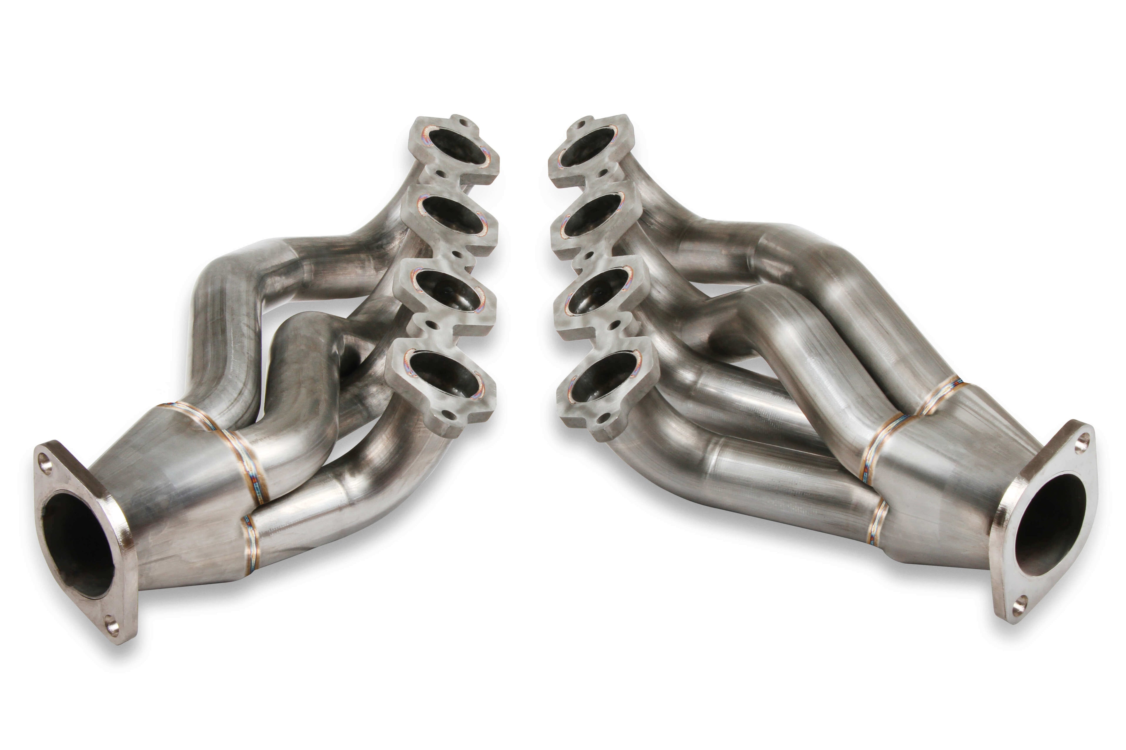 Stainless Steel Mid-Length Headers W548144