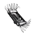 Mini PT30 Tool M596