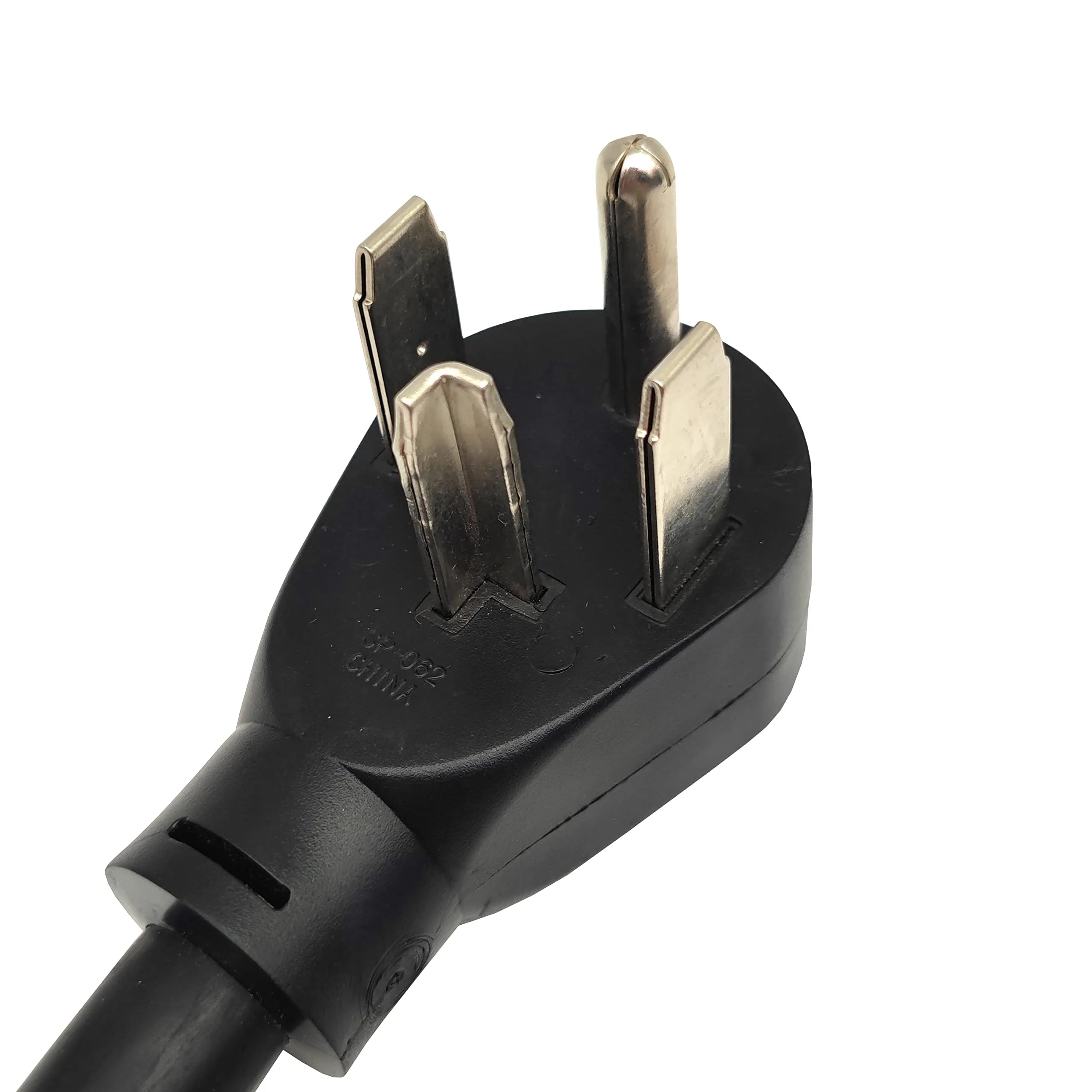 NEMA 14-30P to L14-20R Splitter Cord, 3 Feet T215