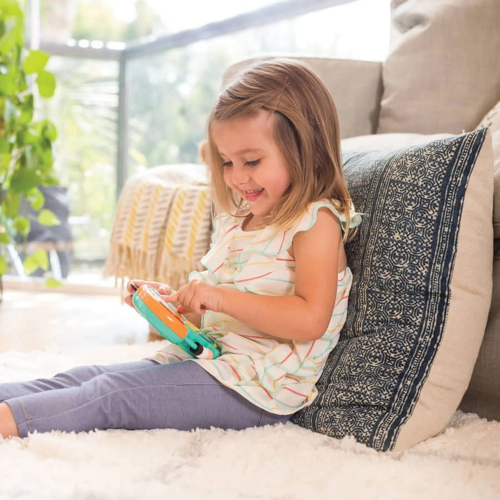 Blue Learning Toucan U842932