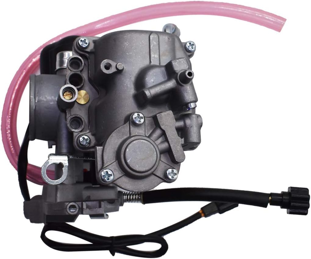Carburetor Pack of 2 E48451