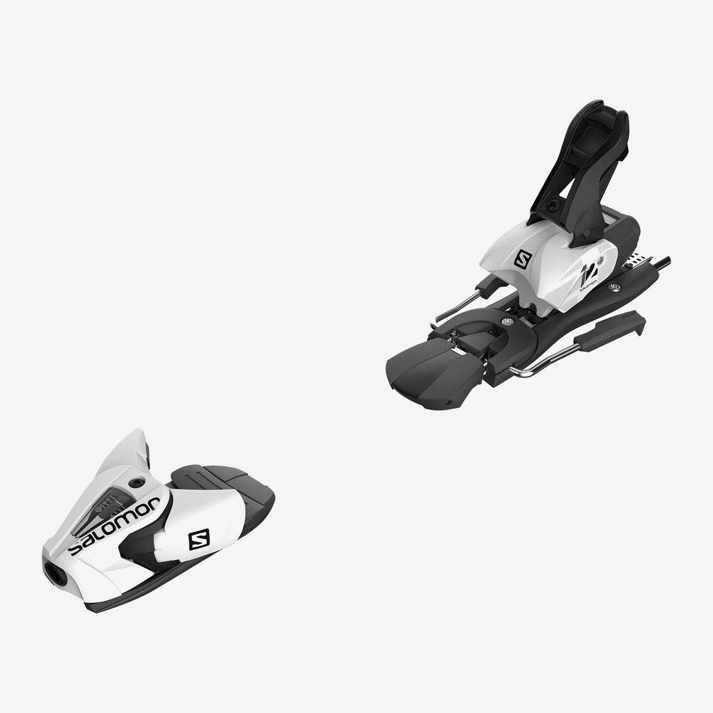 Z12 Ski Bindings Q456