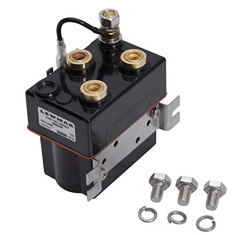 Dual Direction Ctrl 12V P898996