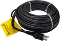 6-feet 120V Self Regulating Heating Cable U45336