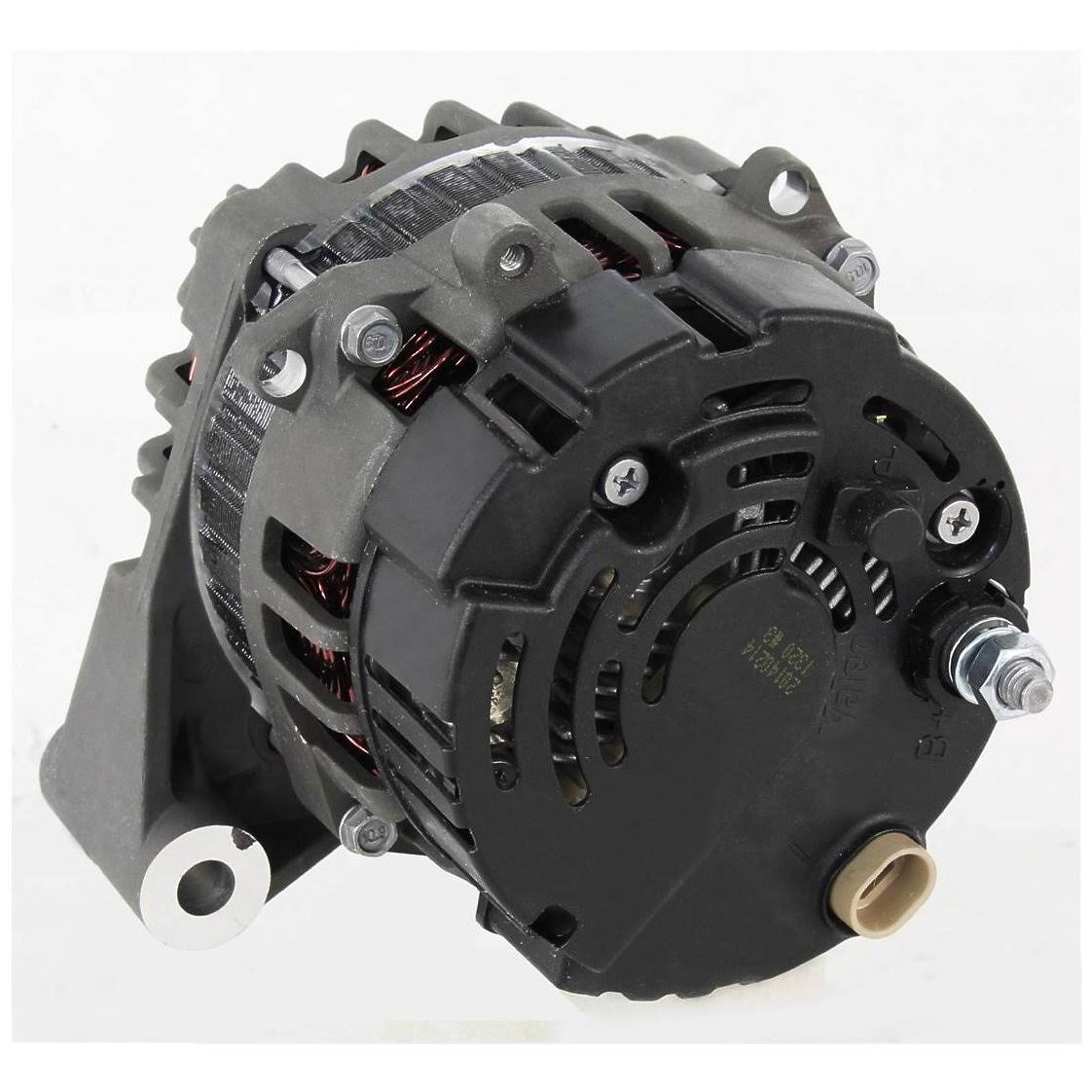 Marine Alternator W387