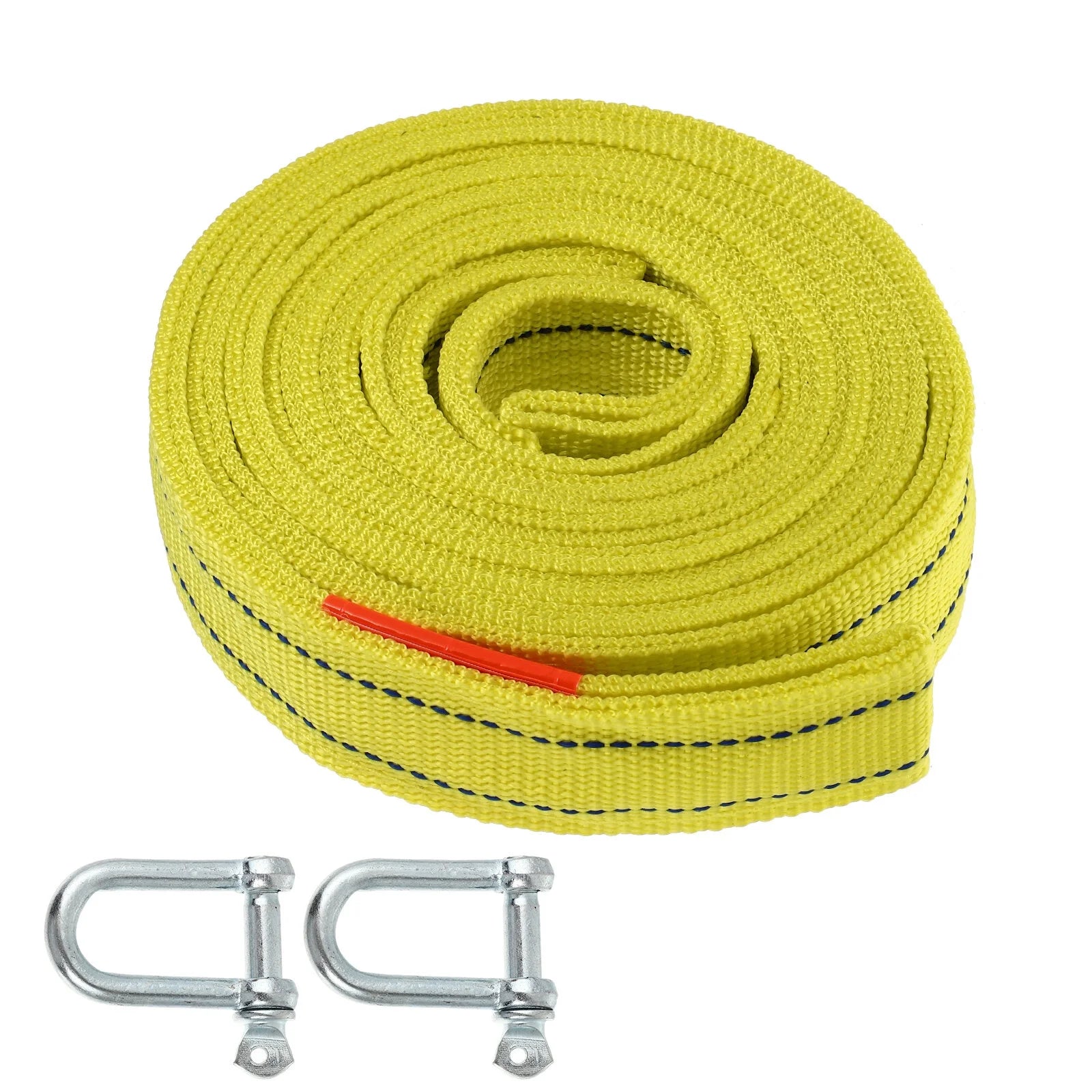 5 Ton Tow Rope (Yellow) H918459