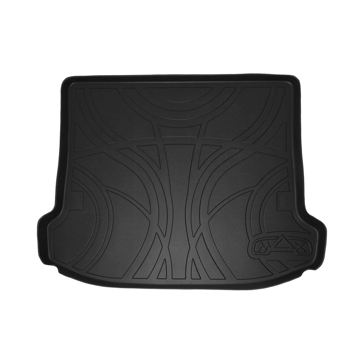 Black Custom Fit Cargo Liner Mat K2355