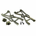 Aluminum Rear Lower Suspension Arms 2pcs P33467