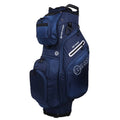 14 Way Dividers Golf Cart Bag Navy J1251