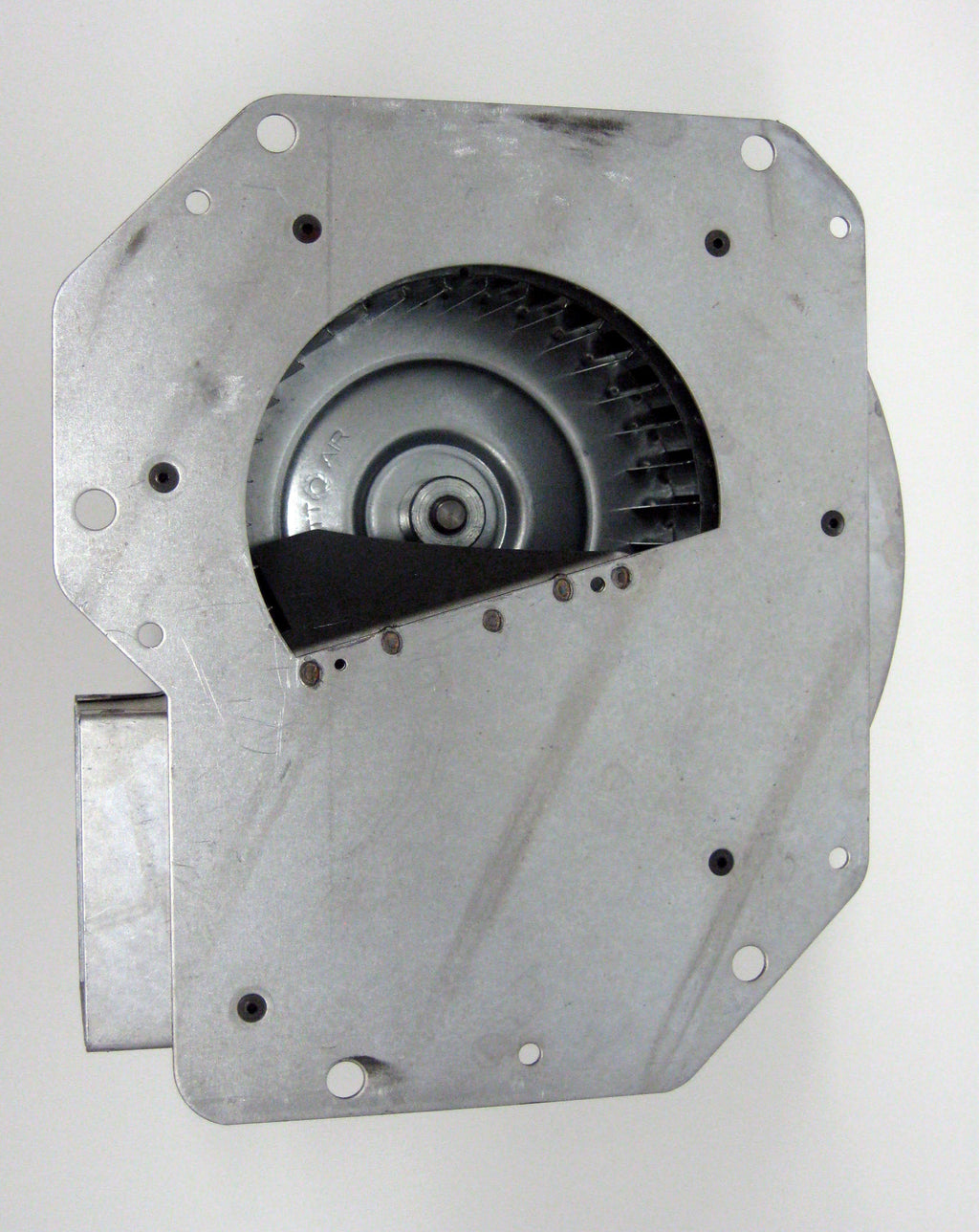 Draft Inducer Blower L335