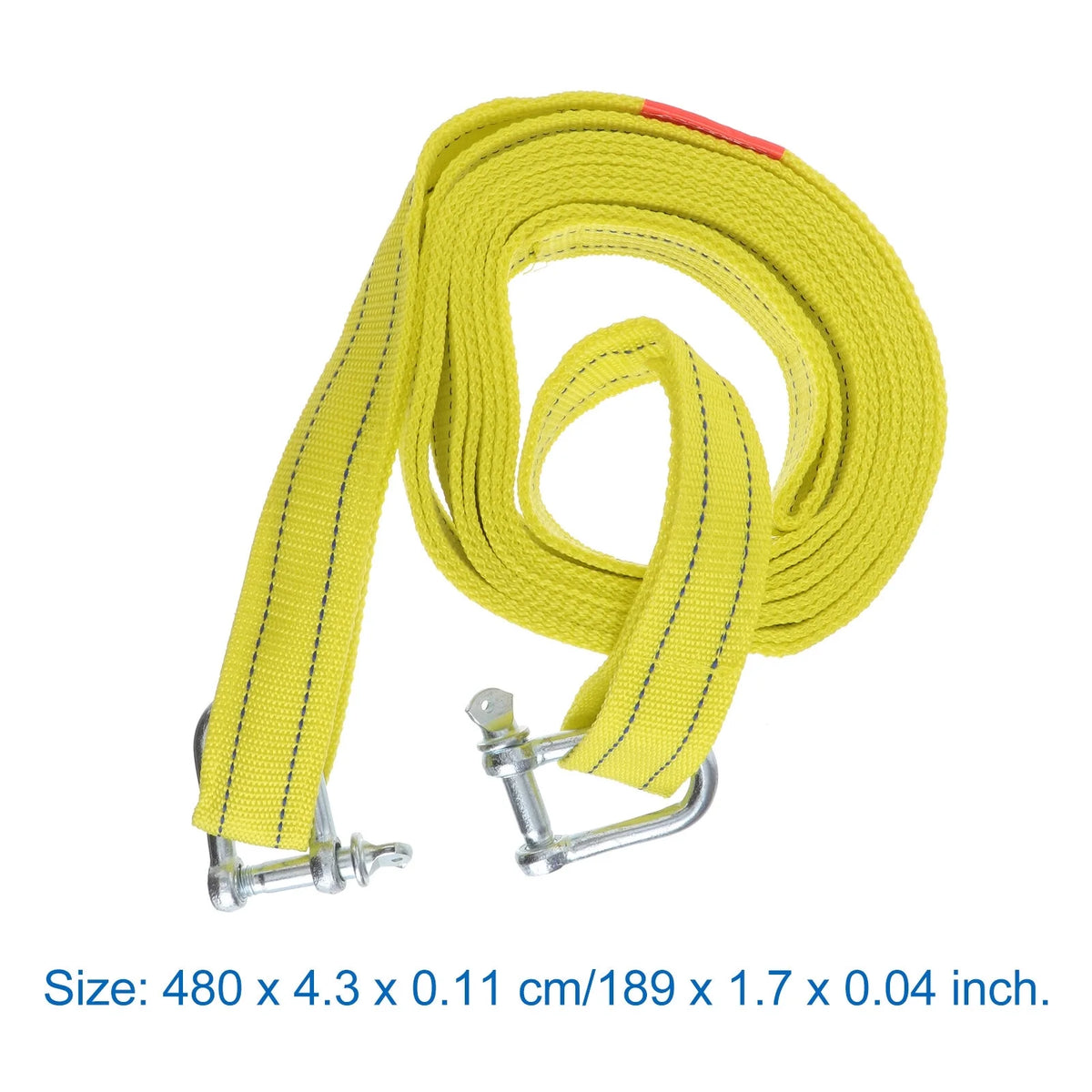 5 Ton Tow Rope (Yellow) H918459