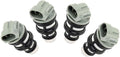 4Pcs Fuel Injector Kit P7508