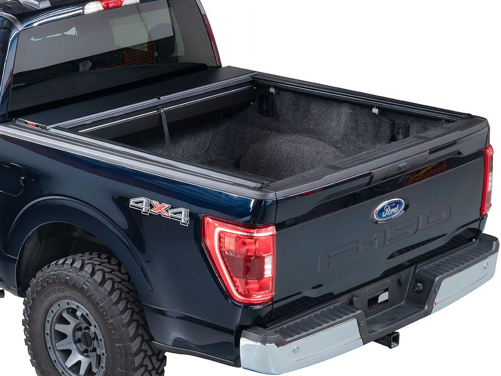 Retractable Truck Bed Tonneau Cover S872267