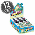 Gummi Pet Gators Candy 3 Oz (12 Pack) L78113
