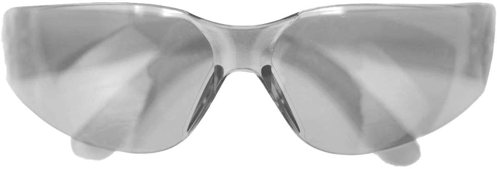 Full Color Grey Safety Glasses Pack of 144 P703517