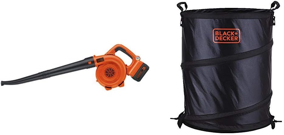 40V MAX Cordless Hard-Surface Sweeper, Tool Only, Pack of 2 D171432