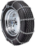 Passenger Vehicle Tire Traction Chain Set of 2 N196