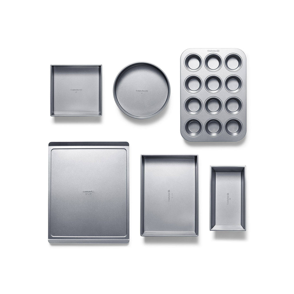 6 Piece Countertop Safe Bakeware Set T2703