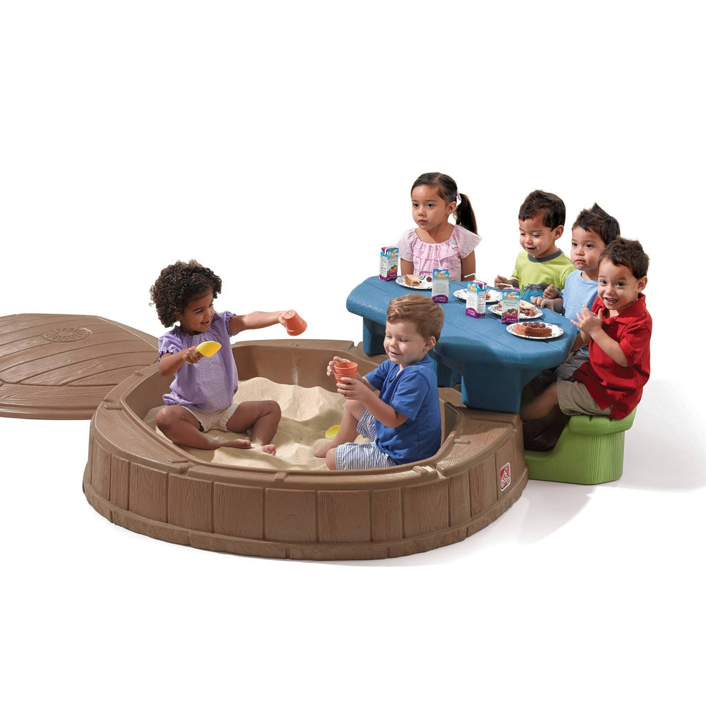 Sandbox K13257