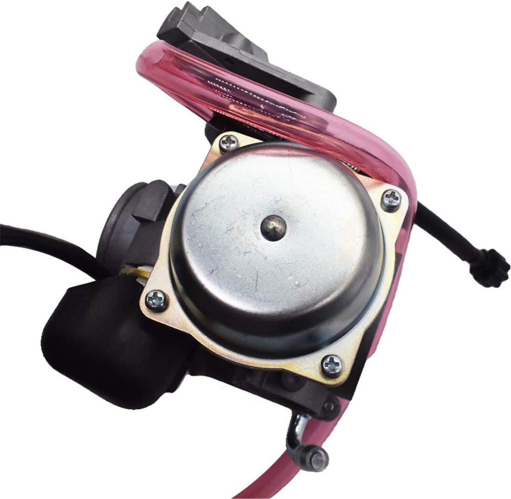 Carburetor Pack of 2 E48451