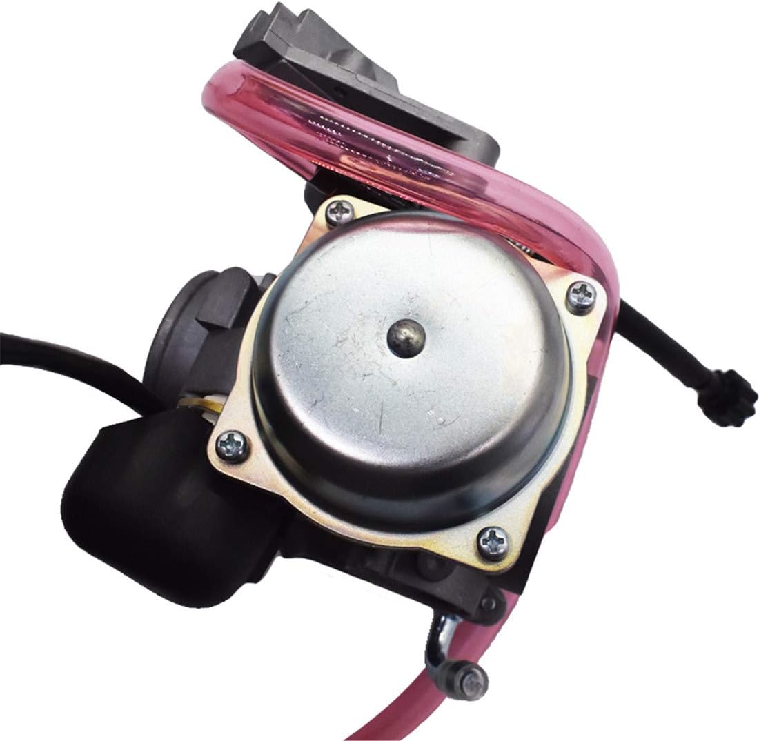 Carburetor Pack of 2 E48451