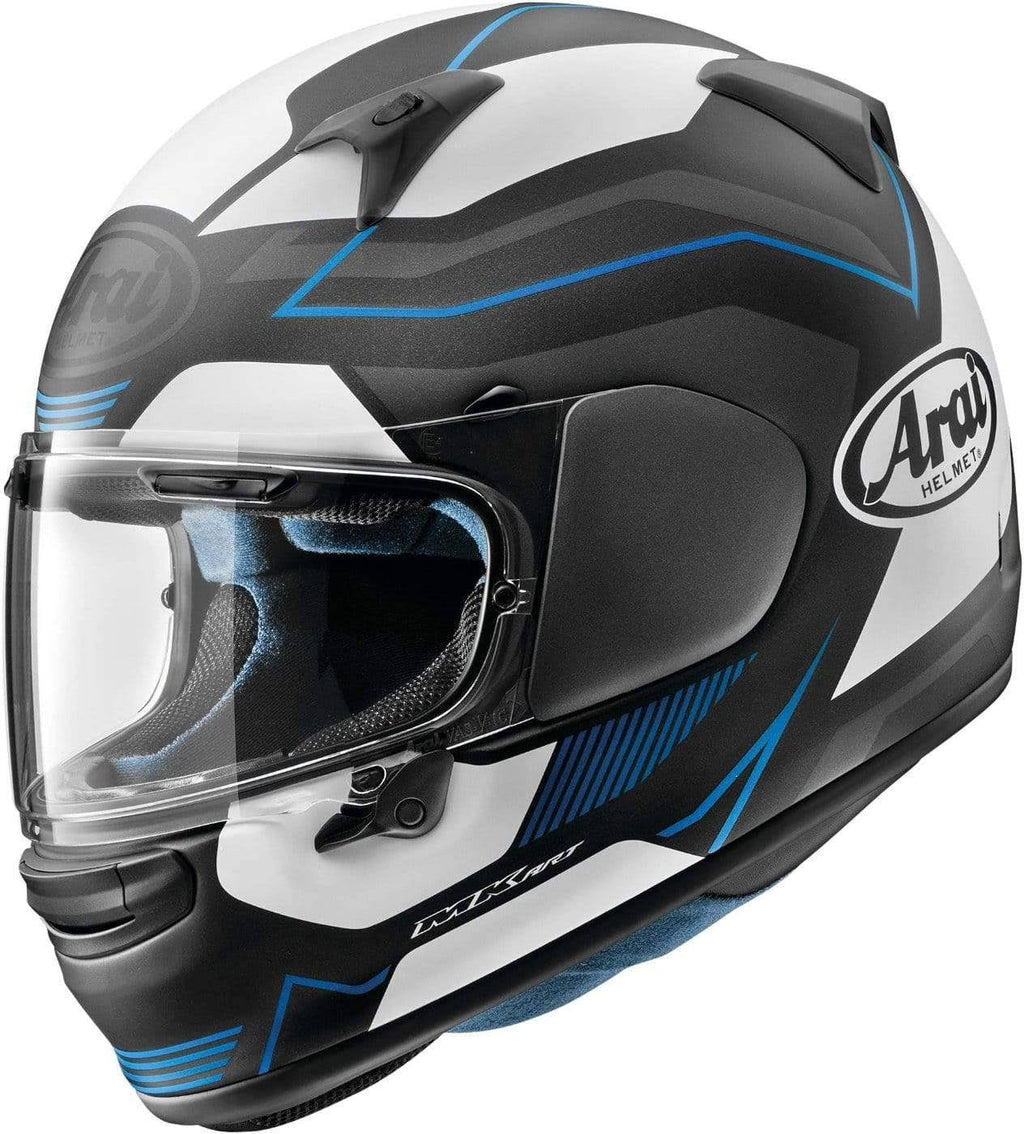 Blue Frost X-Small Helmet O54184