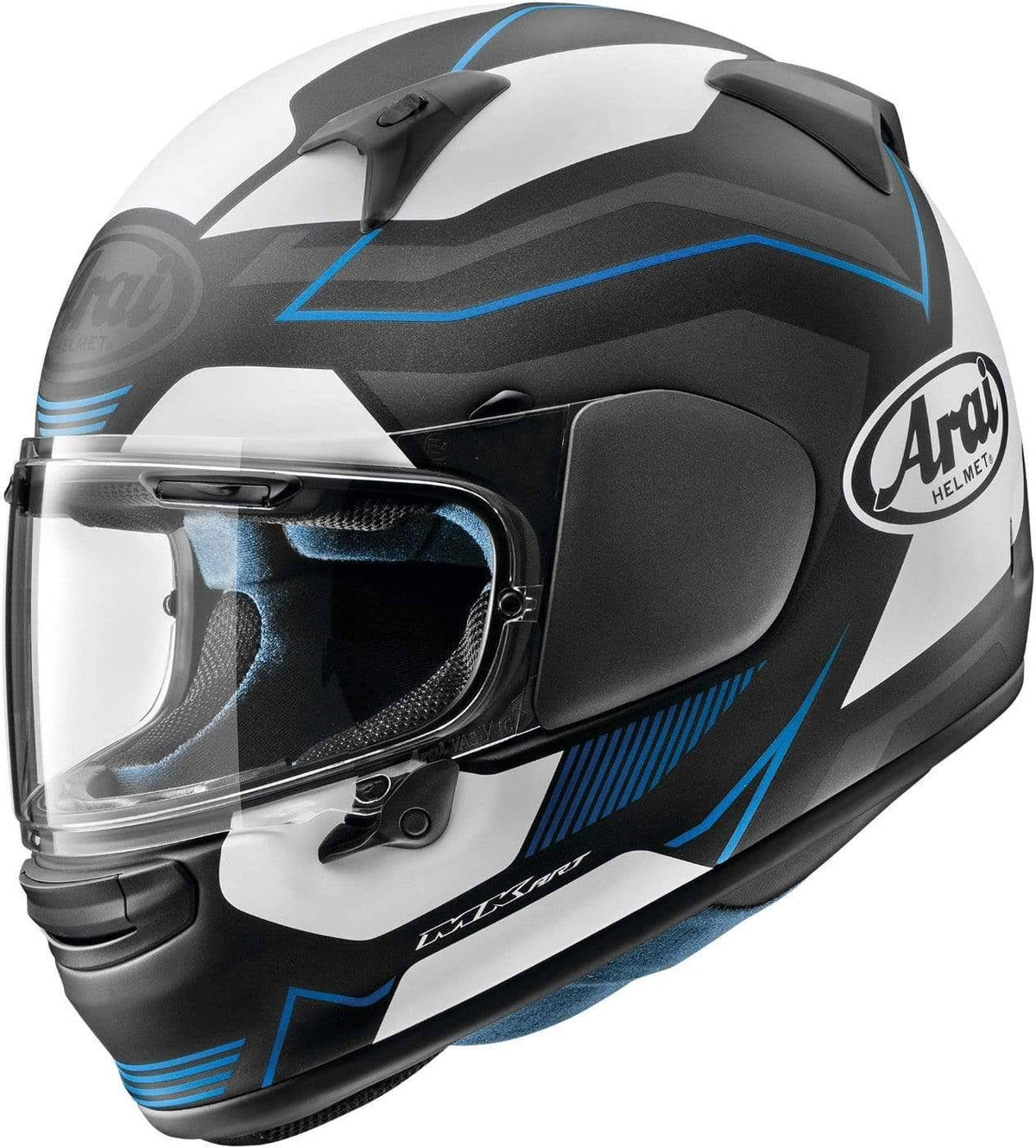 Blue Frost X-Small Helmet O54184