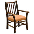 Hickory Arm Chair P28356
