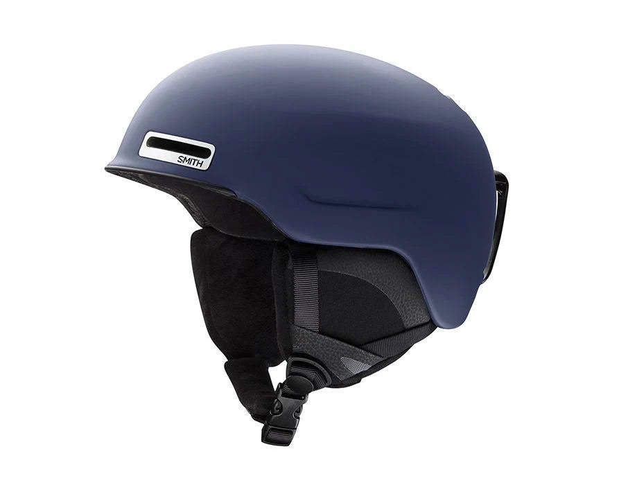 Matte Ink Medium Snow Helmet Q4179
