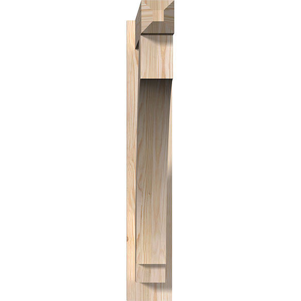 Douglas Fir Craftsman Outlooker Q2495