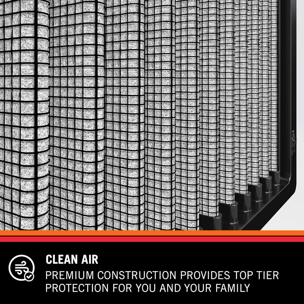 Cabin Air Filter T233334