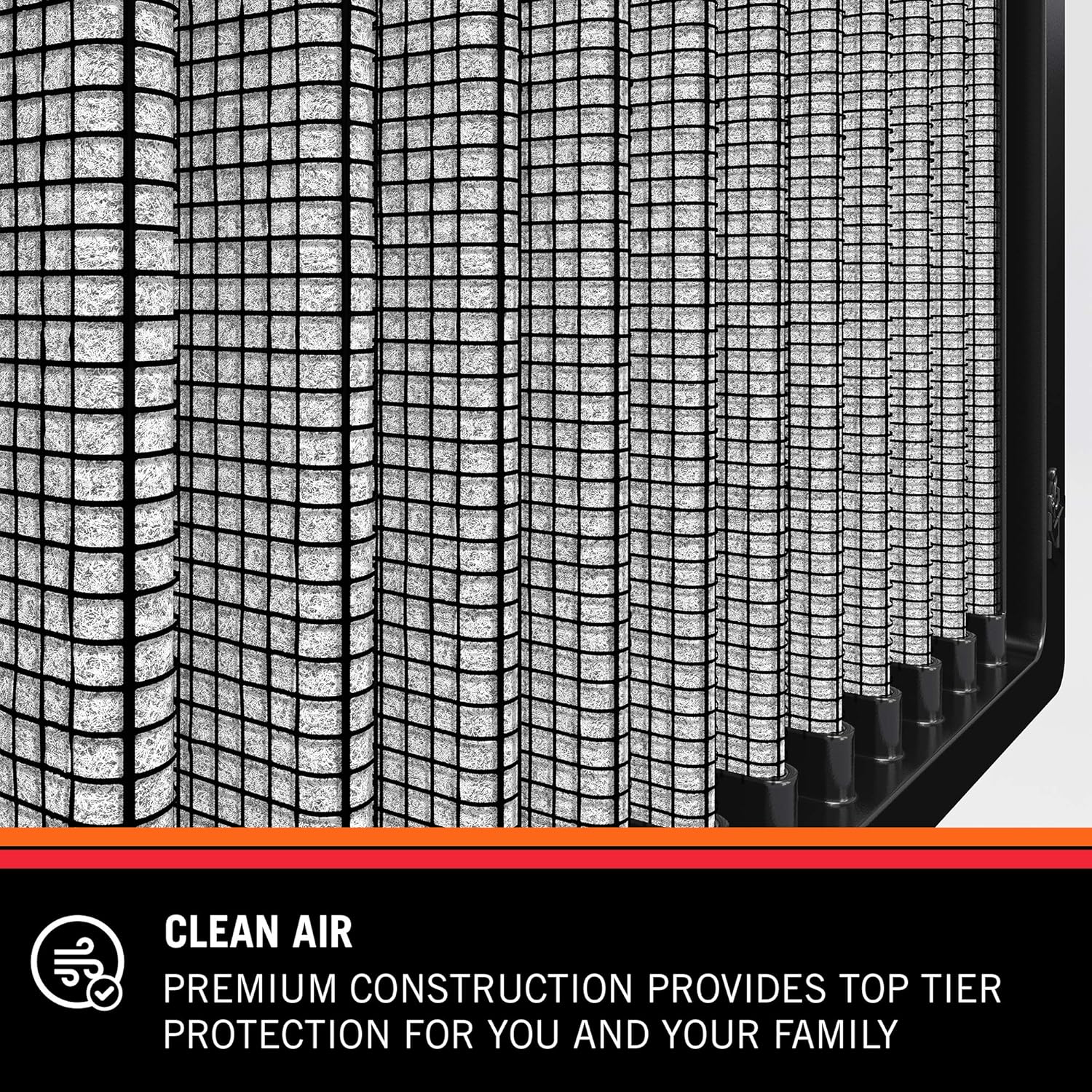 Cabin Air Filter T233334