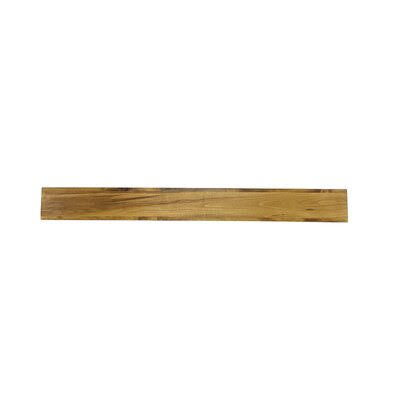 Fireplace Shelf Mantel Shelf Length: 48 U988907