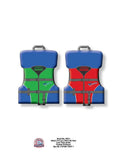 Infant Life Vest S228925