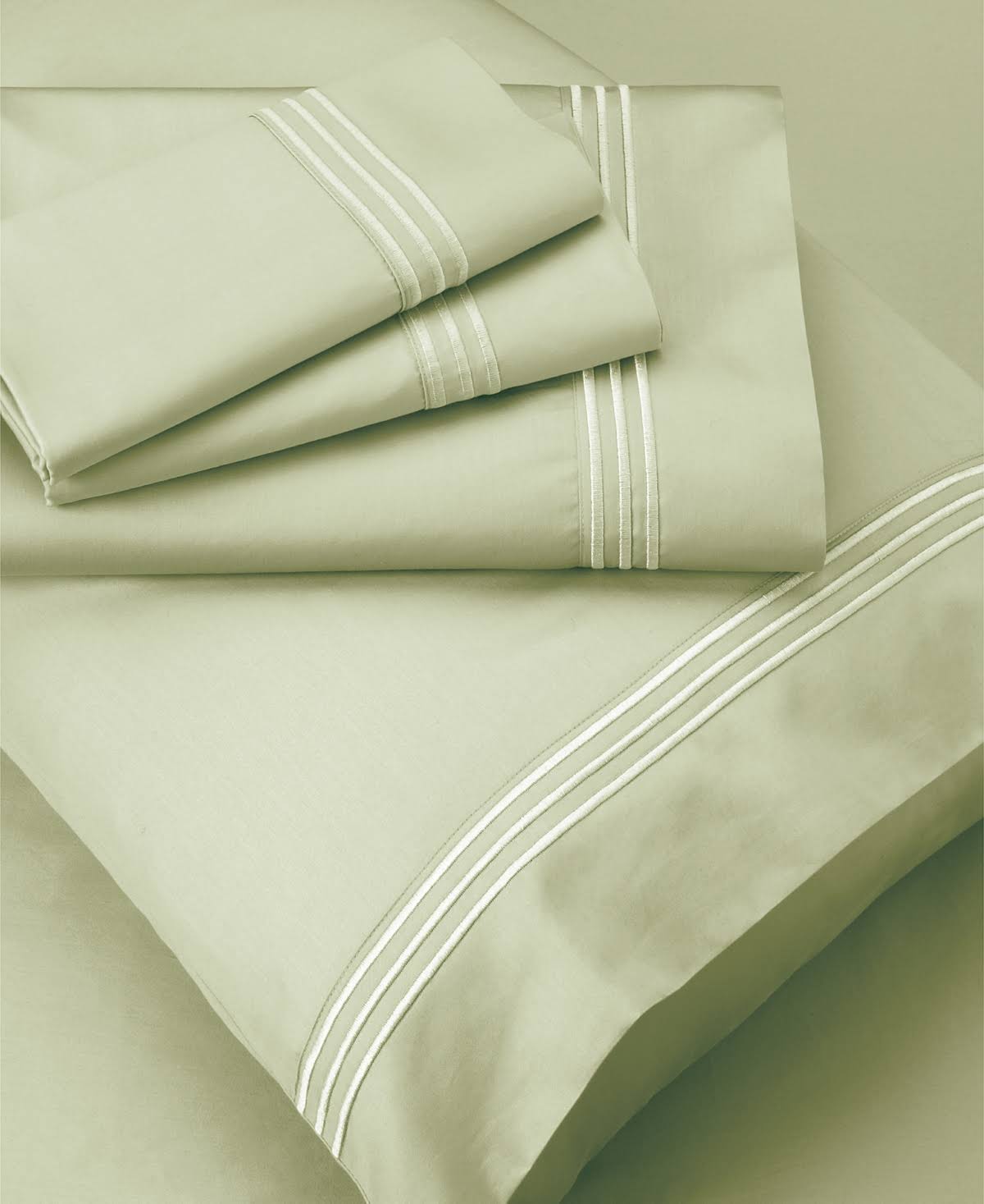 Sand Split King Sheet Set E19366