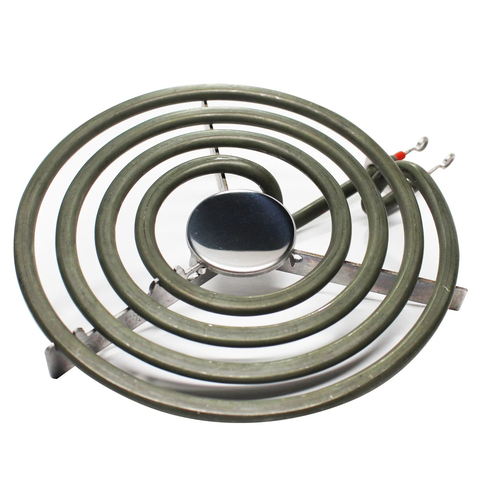 6 inch 4 Turns Surface Burner Element for Range, Stove & Cooktop K222