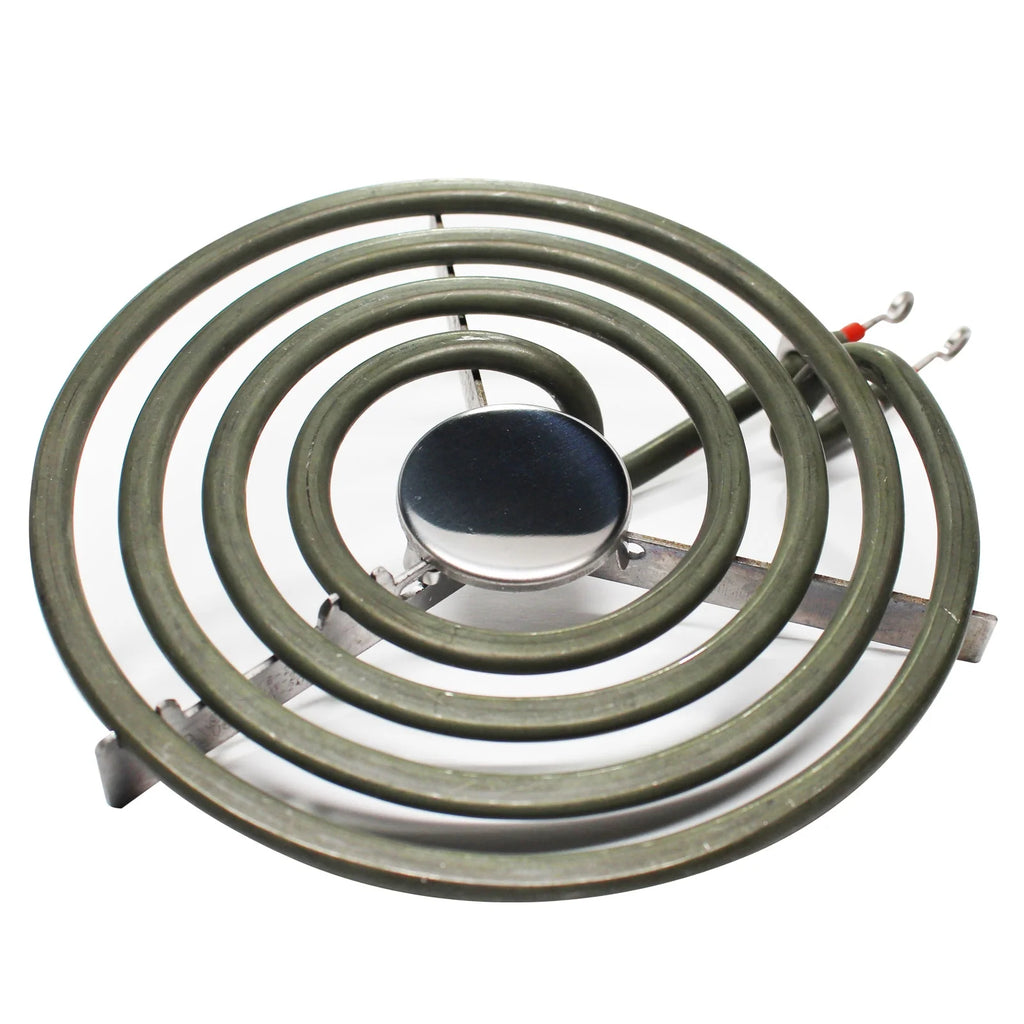 6 inch 4 Turns Surface Burner Element for Range, Stove & Cooktop C691254