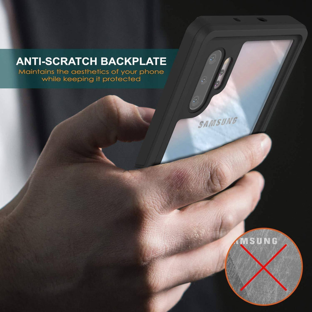 Teal Armor Case with Built in Screen Protector Z5415