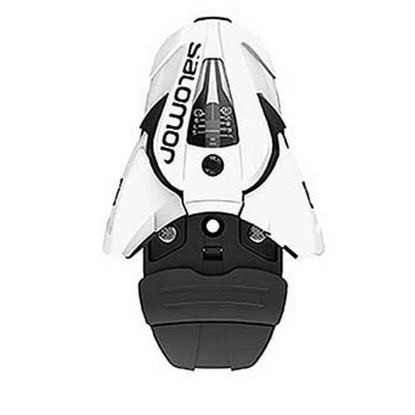 Z12 Ski Bindings Q456