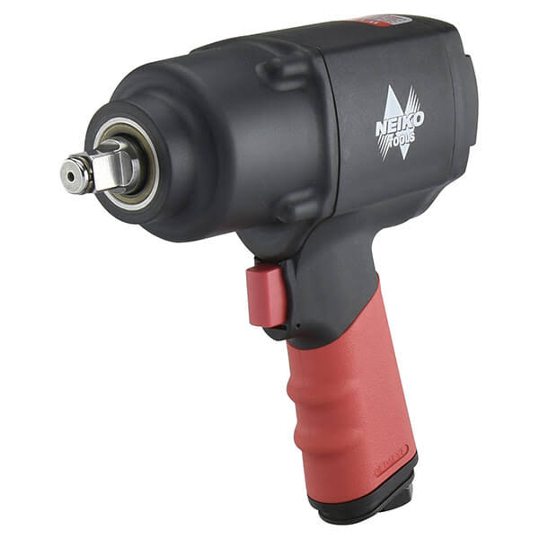 1/2x22 Composite Air Impact Wrench with Twin Hammer O52490
