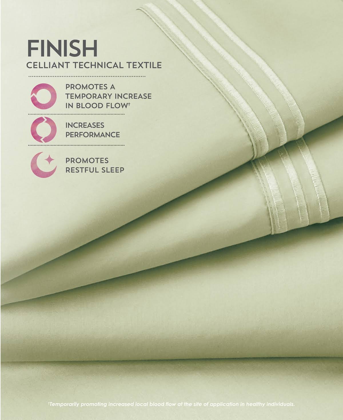 Sand Split King Sheet Set E19366