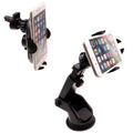 Car Wireless Charger Mount Dashboard Air Vent Holder Fast Charge Auto Sensor Dock Cradle Y67552