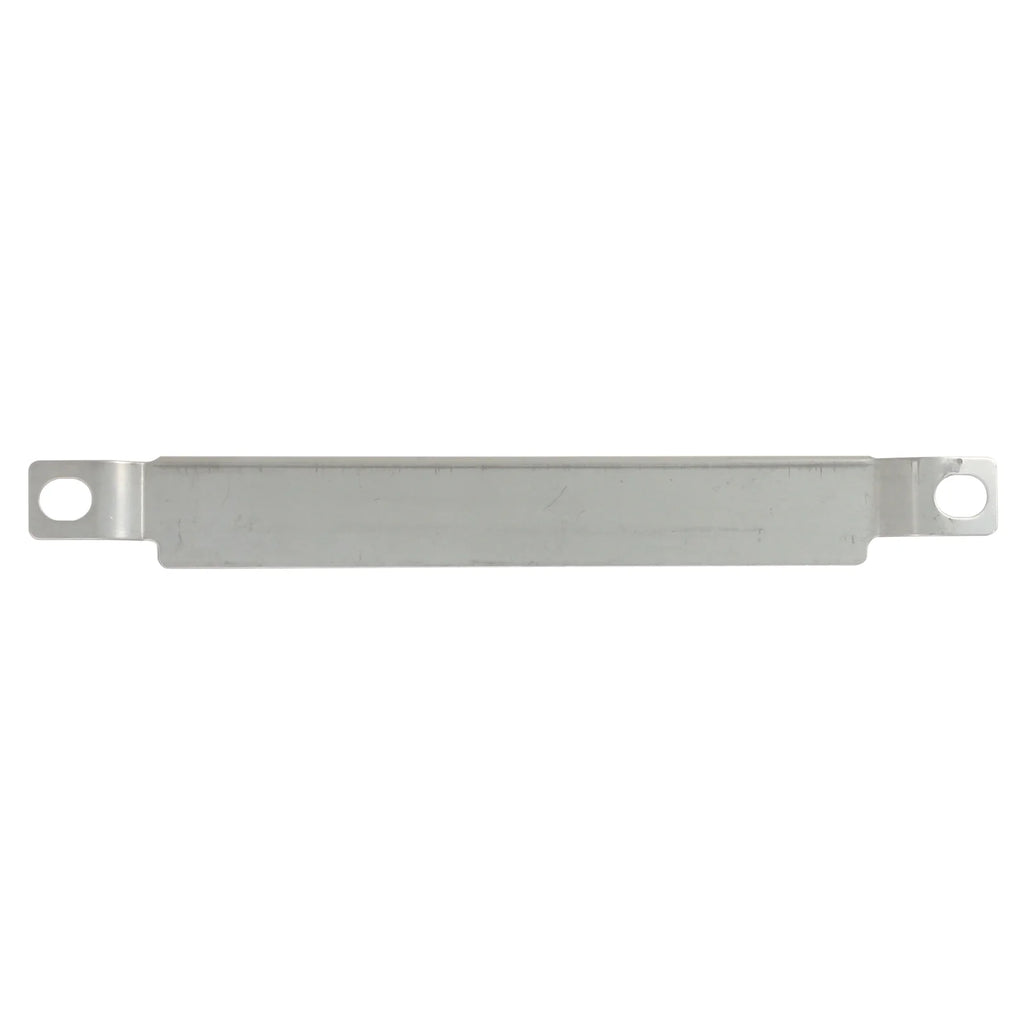 3 BBQ Grill Burner Crossover Tube & 4 Heat Shield Plate Tent & 4 Tube Burner Replacement Parts Y745