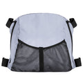 Large Compartment Kayak Storage Bag, Water Resistant Mesh Organizer Y65143
